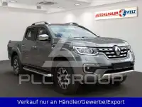 2018 Renault Alaskan