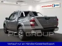 2018 Renault Alaskan