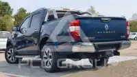2018 Renault Alaskan
