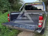 2018 Renault Alaskan