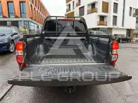 2018 Renault Alaskan