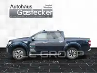 2018 Renault Alaskan