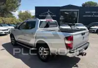 2018 Renault Alaskan
