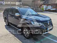 2018 Renault Alaskan