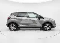 2018 Renault Captur