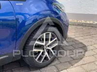 2018 Renault Captur