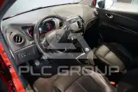 2018 Renault Captur