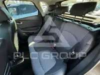 2018 Renault Captur