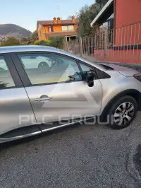 2018 Renault Captur