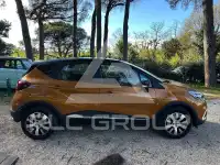 2018 Renault Captur