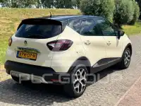 2018 Renault Captur