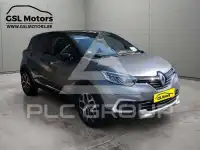 2018 Renault Captur