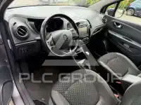 2018 Renault Captur