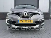 2018 Renault Captur
