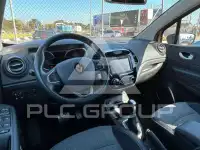 2018 Renault Captur