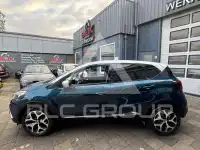 2018 Renault Captur
