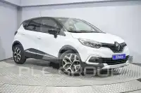 2018 Renault Captur
