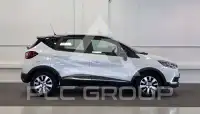 2018 Renault Captur