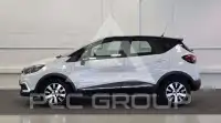 2018 Renault Captur
