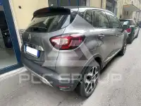 2018 Renault Captur
