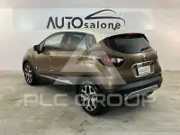 2018 Renault Captur