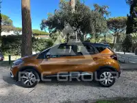 2018 Renault Captur