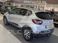 2018 Renault Captur