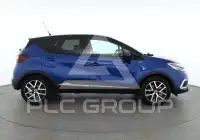 2018 Renault Captur
