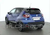 2018 Renault Captur