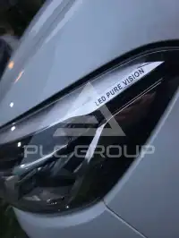 2018 Renault Captur