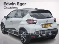 2018 Renault Captur