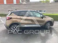 2018 Renault Captur