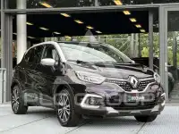 2018 Renault Captur