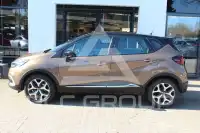 2018 Renault Captur