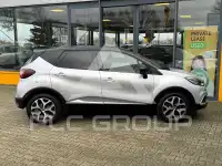 2018 Renault Captur
