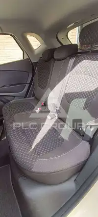 2018 Renault Captur