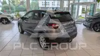 2018 Renault Captur
