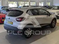 2018 Renault Captur