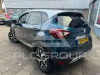 2018 Renault Captur