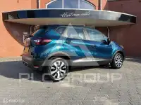 2018 Renault Captur