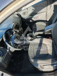 2018 Renault Captur