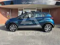 2018 Renault Captur