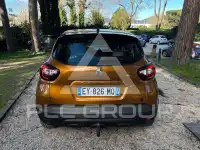 2018 Renault Captur