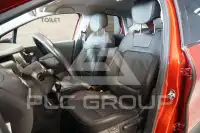2018 Renault Captur
