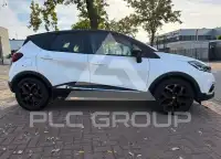 2018 Renault Captur