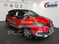 2018 Renault Captur