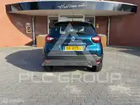 2018 Renault Captur
