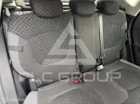 2018 Renault Captur