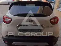 2018 Renault Captur