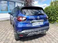 2018 Renault Captur